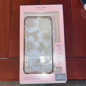 iPhone 12 Kate spade case